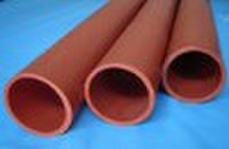 flame retardant insulation tube