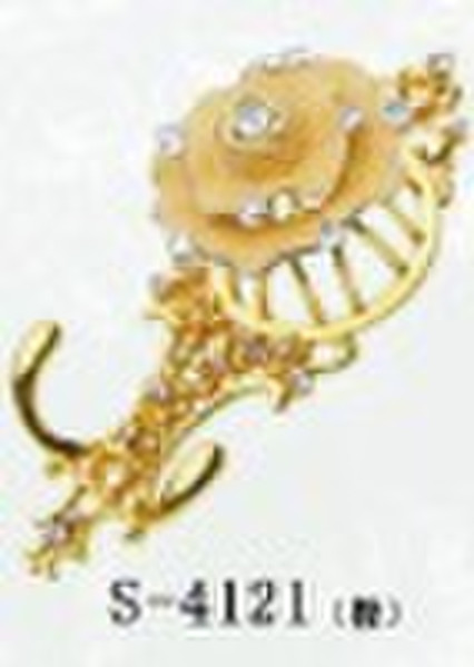 new design curtain hook