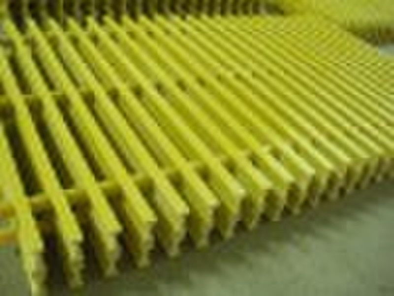 FRP Pultruded Grating