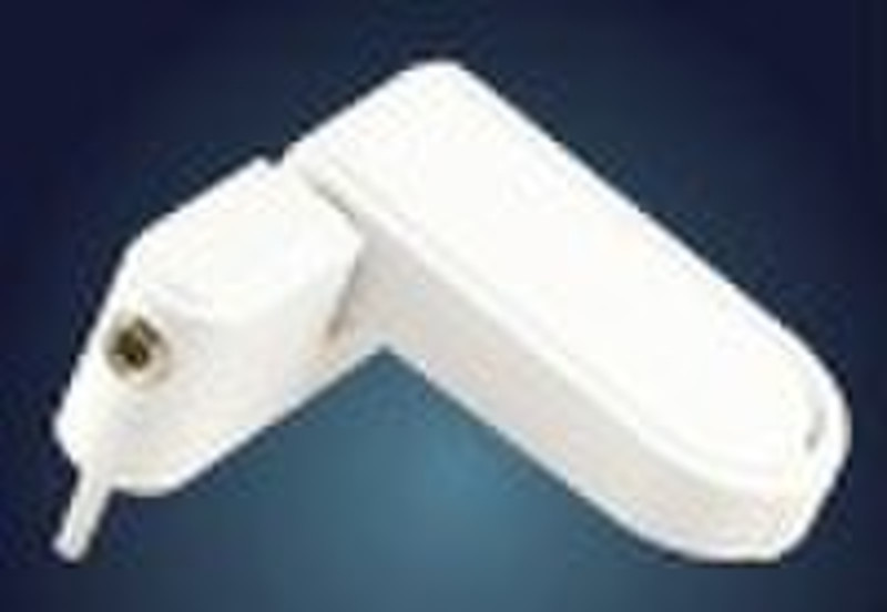 3D adjustable door hinges