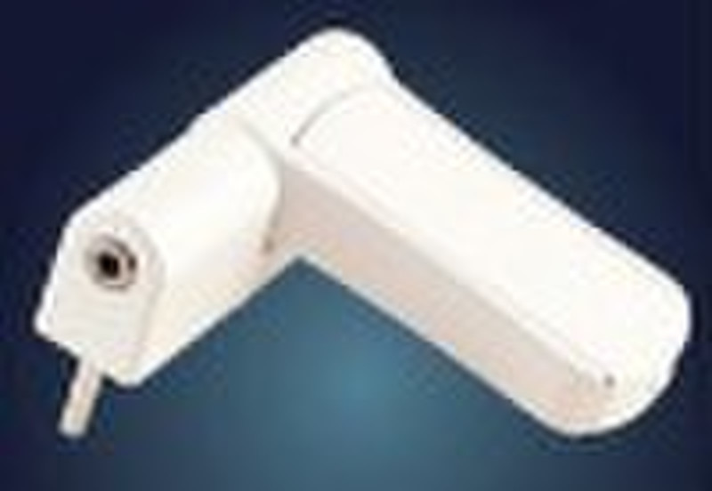 adjustable door hinge