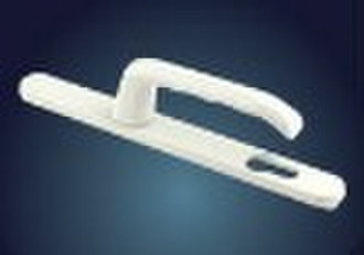 door handles and locks