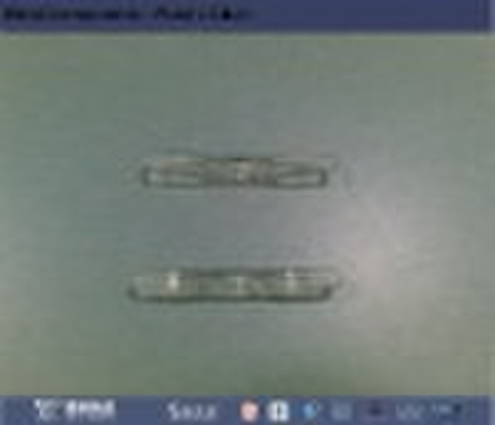 Blind Components - Plastic Cleat