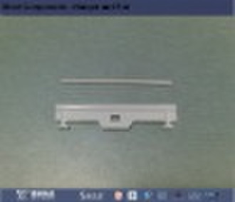 Blind Components - Hanger and Rod