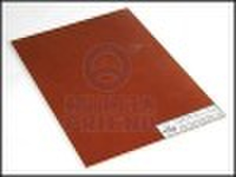 Phenolic Cotton Cloth Laminated Sheet (3025)