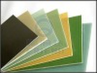 epoxy glass cloth laminated sheet(G10)