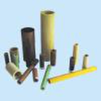 Electric Insulation Molded Tube