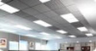 Aluminum ceiling material