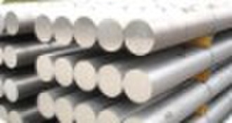 Extruded Aluminum rod