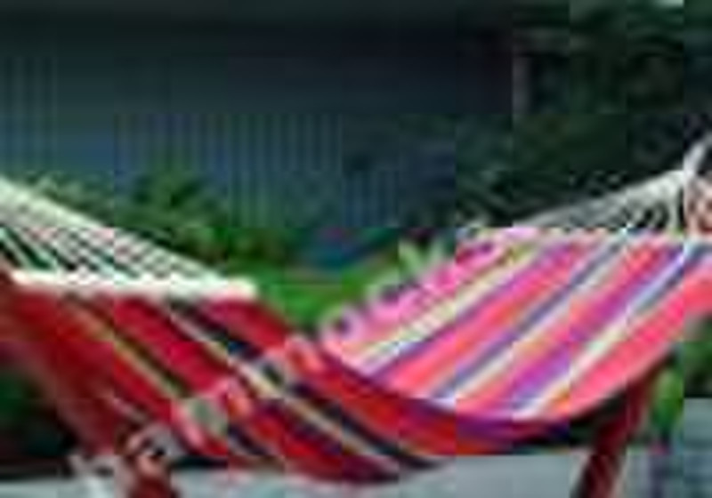 Garden Hammock