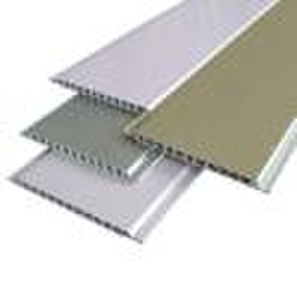 PVC ceiling