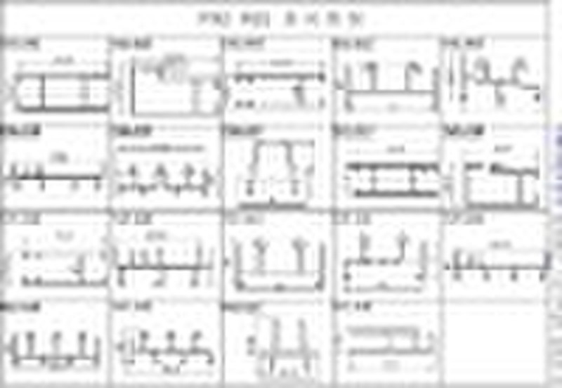 Aluminium profile,aluminium extrusion,aluminium wi