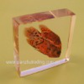 Crystal 3d laser tourist souvenirs