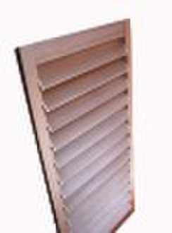 Aluminum Alloy Shutter KS-4000