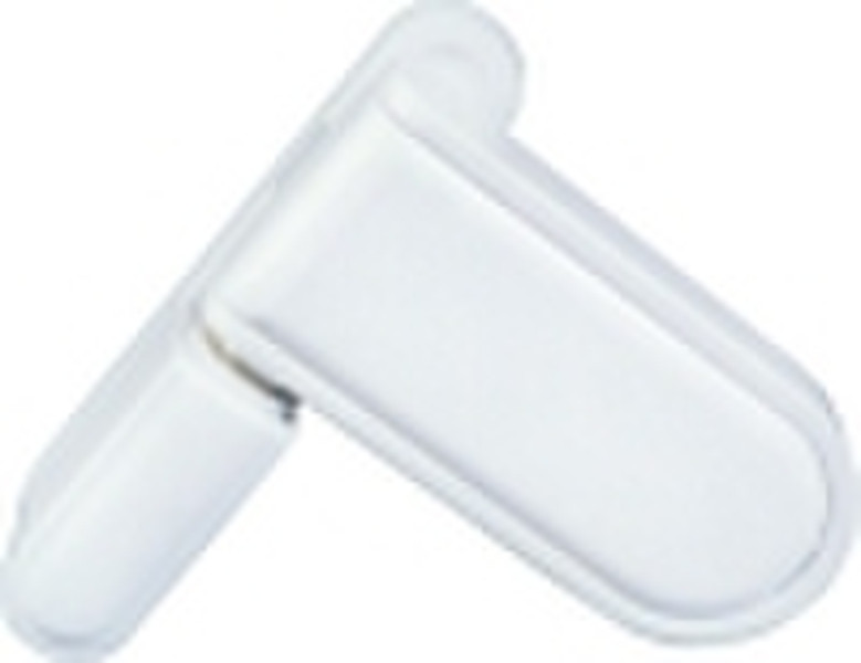 zinc alloy door Hinge for UPVC door