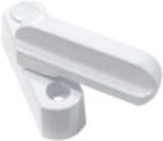 90910543X Zinc alloy door and window handle (Sash