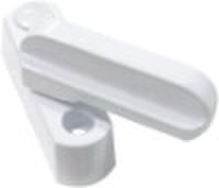 90910543X Zinc alloy door and window handle (Sash