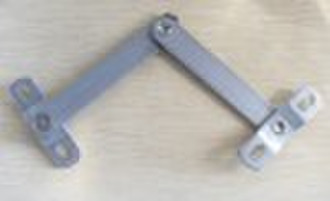 9.05.28033 Two Bar Hinge, Friction Hinge, Window S