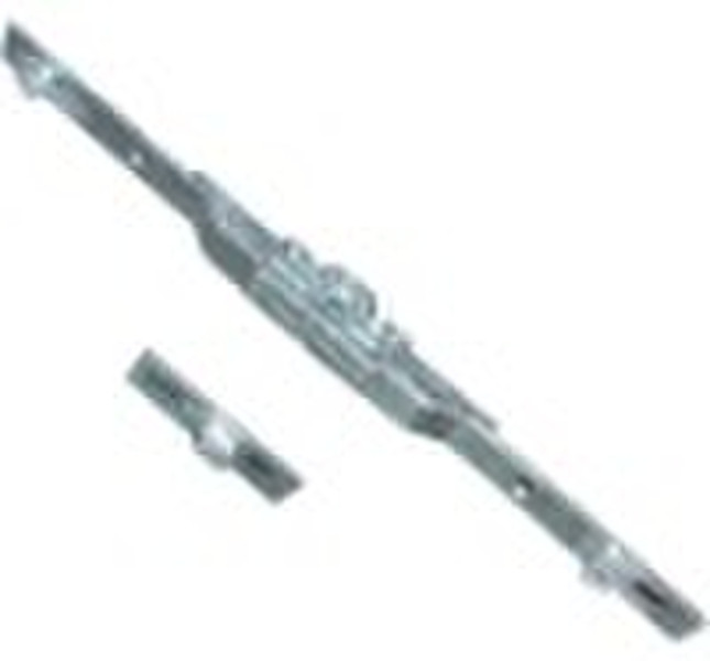 90620215 Sliding Transmission bar/Espagnolette Rod