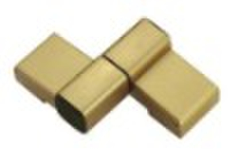 aluminum window and door hinge