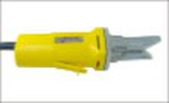 Electric Tool for UPVC