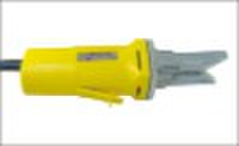 Electric Tool for UPVC