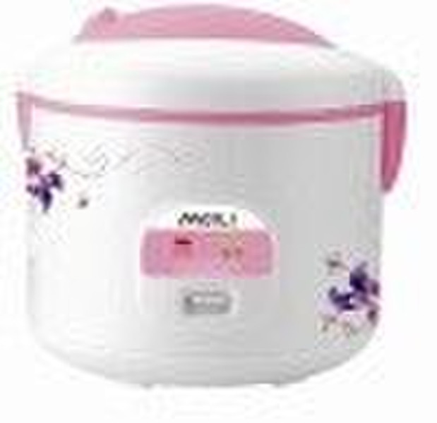 deluxe rice cooker