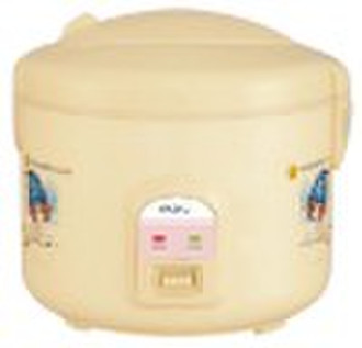 electric rice cooker