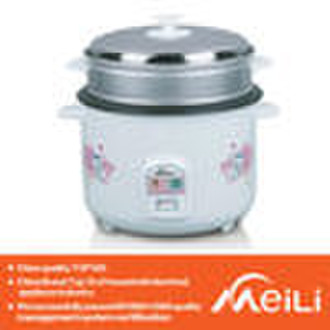 electric rice cooker