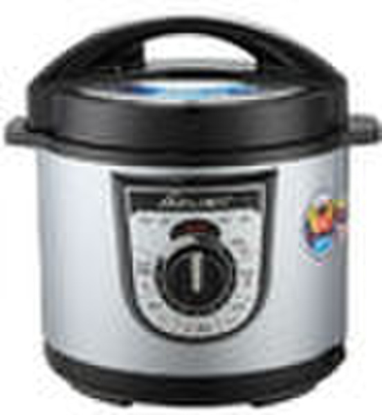 electric pressure cooker