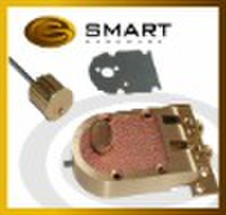 Jimmy Proof Deadbolt Lock