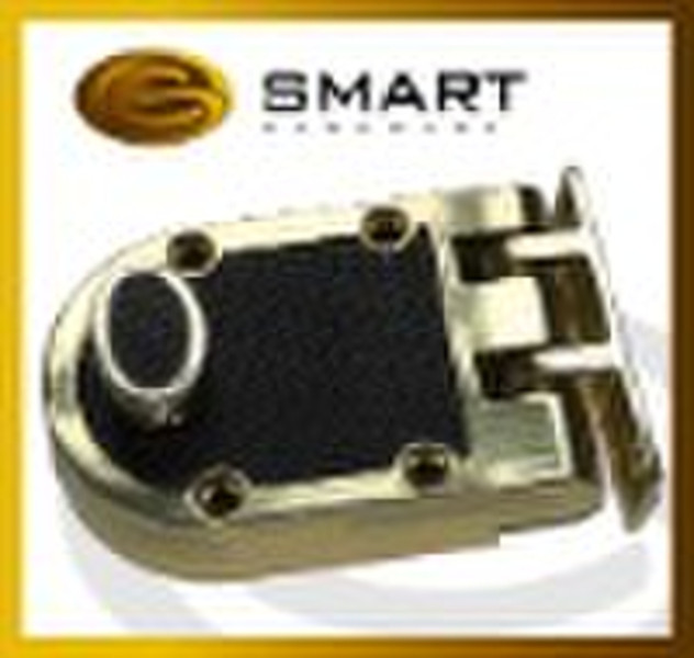 Jimmy Proof Deadbolt Lock