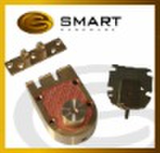 Jimmy Proof Deadbolt Lock