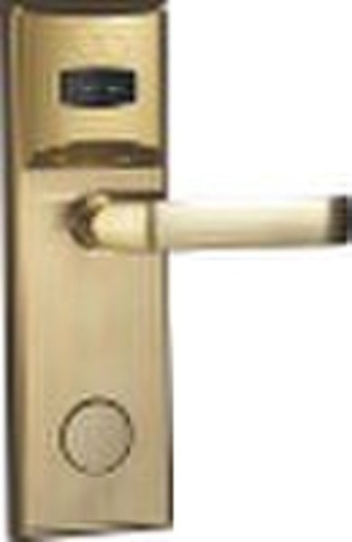 KT8606J-Hotel RF lock