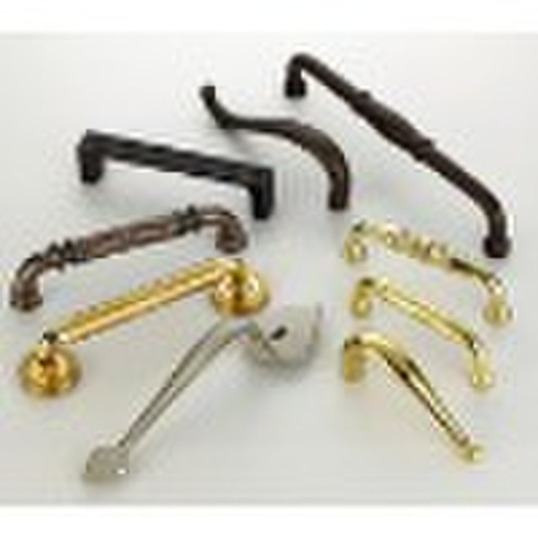 Door pull/ Furniture hardware