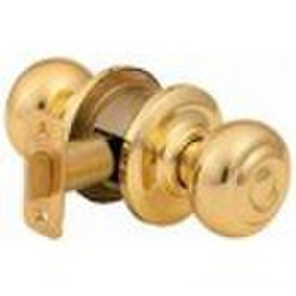 Door knob and window knob