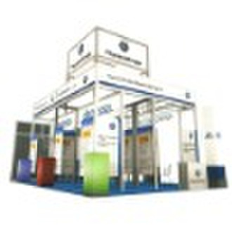 Standard exhibition Booth