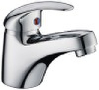 Basin Faucet