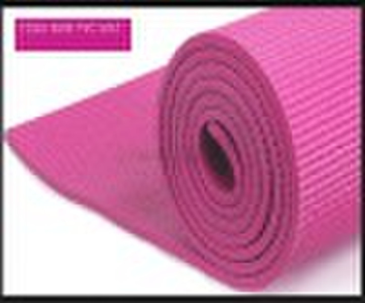 Eco-friendly EVA Yoga mat (YG-05)