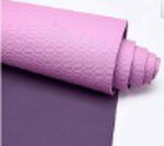 TPE Yoga mat (YG-03)