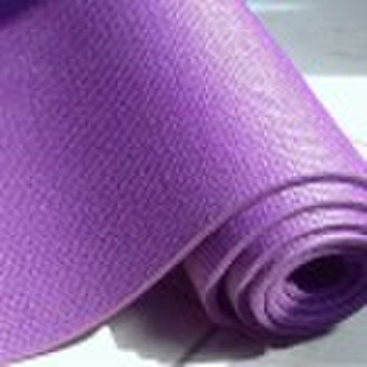 PVC Yogamatte (YG-02)