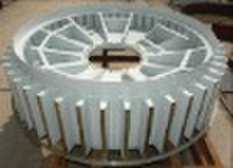 1.5MW Stator