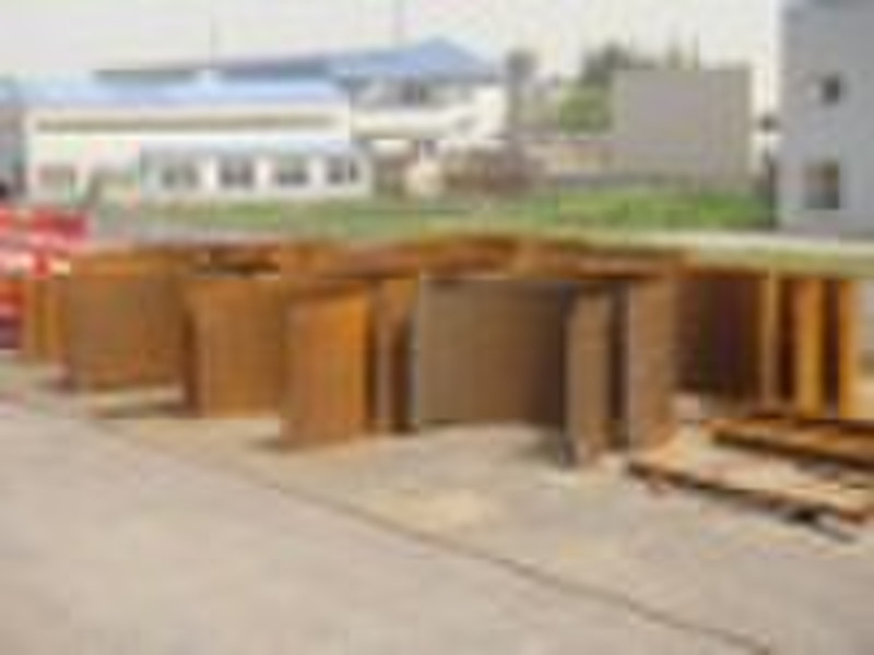 GREATER GABBARD OFFSHORE WINDFARM