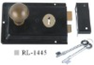 security rim lock-1445