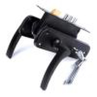 Security mortice lockset-101