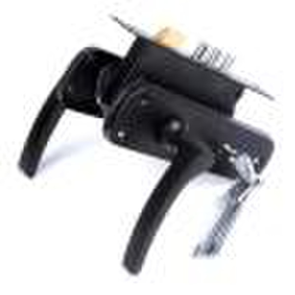 Security mortice lockset-101