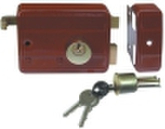 security rim lock-556