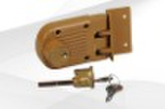 Rim lock-RL-0515A