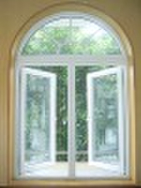 pvc window-Europe Style Sliding Window,pvc profile
