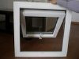 pvc window